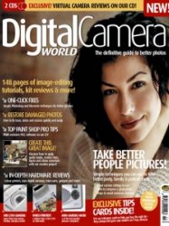 Digital Camera World - 11.2002