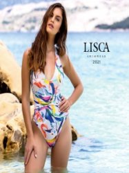 Lisca - Swimwear Collection Catalog 2021