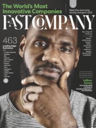 Fast Company - 03/04 2021