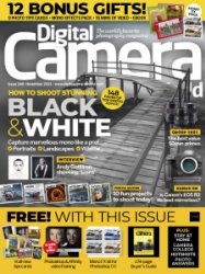 Digital Camera World - 11.2021