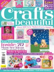 Crafts Beautiful - 11.2021