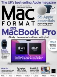 MacFormat UK - 12.2021