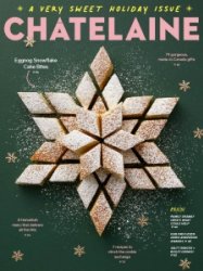 Chatelaine - 12.2021