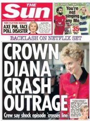 The Sun UK - 17.10.2022