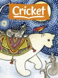 Cricket - 01.2024