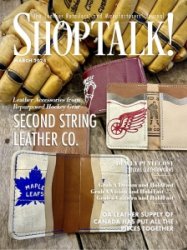 Shop Talk! - 03.2024