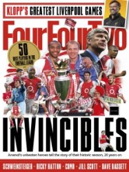 FourFourTwo UK - 05.2024