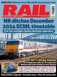 Rail - 05.1.2024