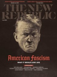 The New Republic - 06.2024