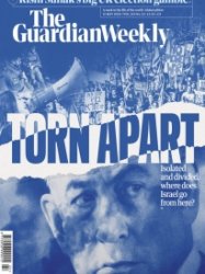 The Guardian Weekly - 31.05.2024