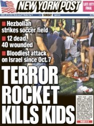 New York Post - 07.28.2024