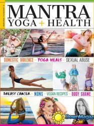 Mantra Yoga + Health - Issue 13, 2016