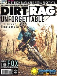 Dirt Rag - No.180