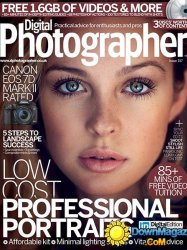 Digital Photographer UK - No.157 2015