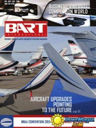 Bart International USA - November/December 2015