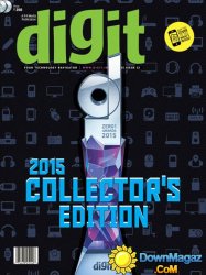 Digit IN - December 2015