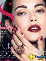 S Magazine (Sunday Express) - 25 September 2016