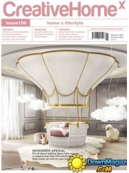 Creative Home - November 2016