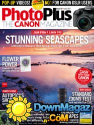 PhotoPlus - 06.2017