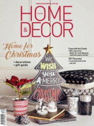 Home & Decor MY - 12.2017