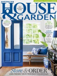 Australian House & Garden - 02.2018