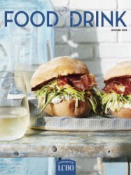 Food & Drink - Summer 2018