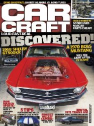 Car Craft - 12.2018