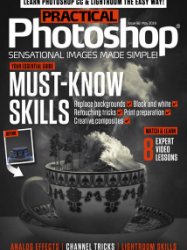 Practical Photoshop - 05.2019