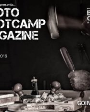 Photo BootCamp - 10.2019