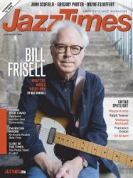 JazzTimes - 07/08 2020