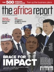 The Africa Report - 07/09 2020