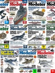 FineScale Modeler - 2013 Full Year