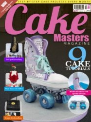 Cake Masters - 02.2021