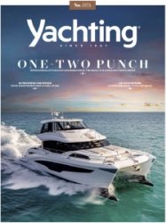 Yachting USA - 08.2021