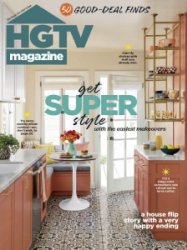 HGTV - 09.2021