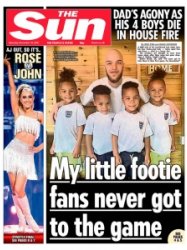 The Sun UK - 18.12.2021