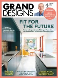 Grand Designs UK - 09.2022