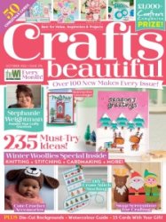 Crafts Beautiful - 10.2022