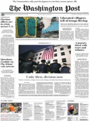 The Washington Post 09.12 2022