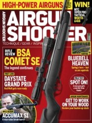 Airgun Shooter - Is. 174 2023