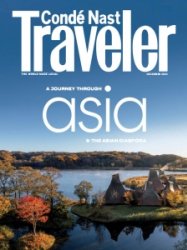 Conde Nast Traveler USA - 12.2023