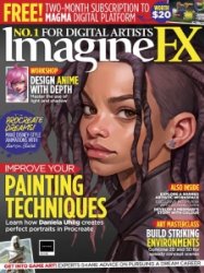 ImagineFX - Is. 236 2024