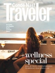 Conde Nast Traveler USA - 03.2024