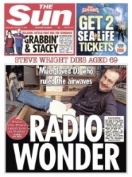 The Sun UK - 14.02.2024