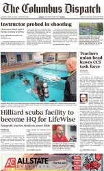 The Columbus Dispatch 04.30.2024