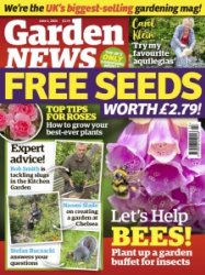 Garden News - 06.1.2024