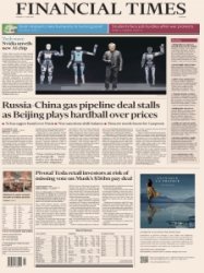 Financial Times EU - 3.06.2024