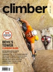 Climber - 09/10 2024