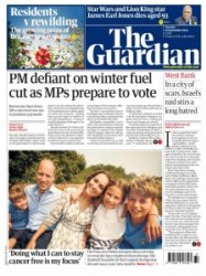 The Guardian - 10.09.2024