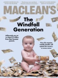 Maclean's - 10.2024